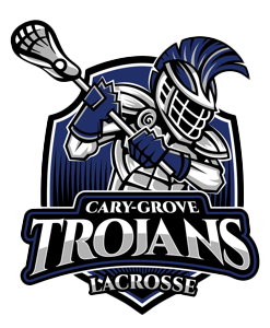 Cary Grove Trojans Lacrosse