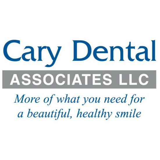 Cary Dental Logo